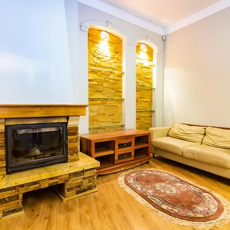 Spacious In The Heart Of *