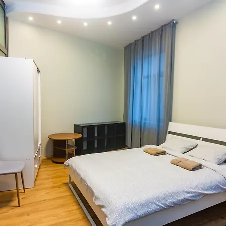 Spacious In The Heart Of * Riga