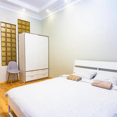 Spacious In The Heart Of * Riga