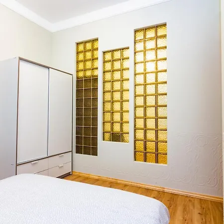 Spacious In The Heart Of Riga